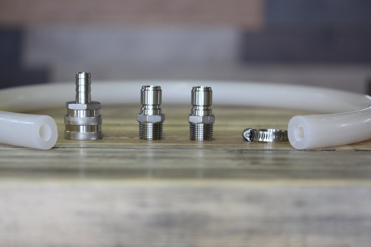 Beer Starter Kit - Advanced