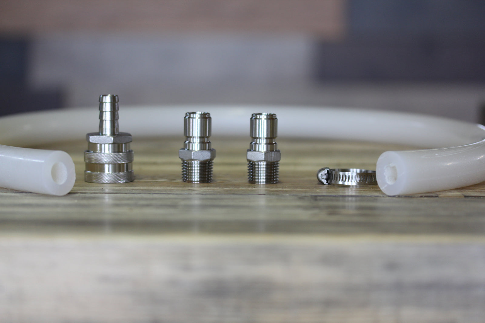 Beer Starter Kit - Advanced