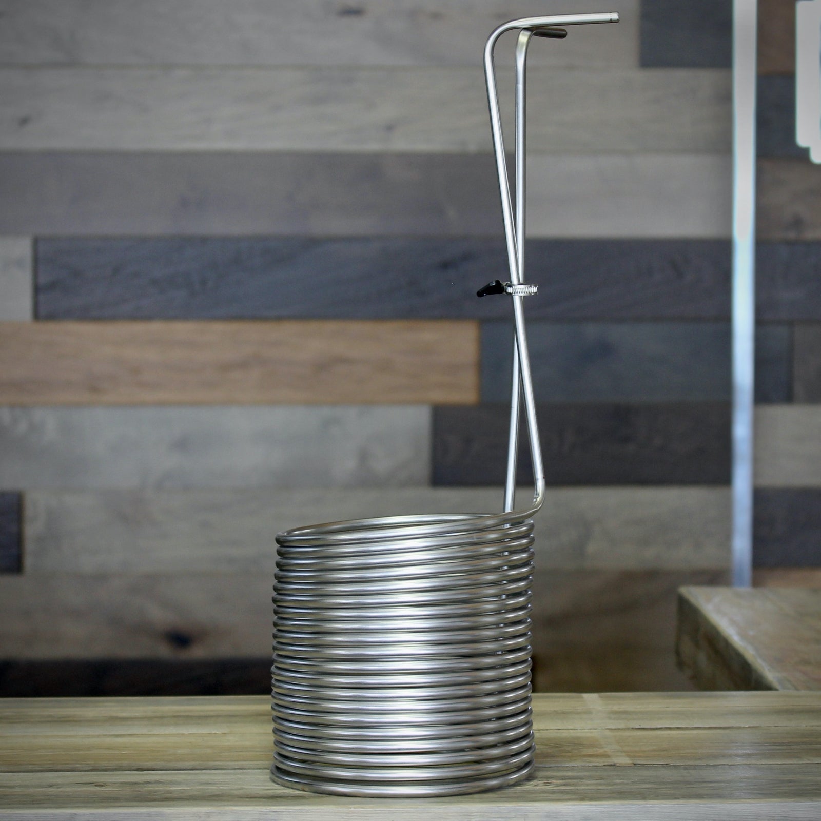 Immersion Wort Chiller - Medium