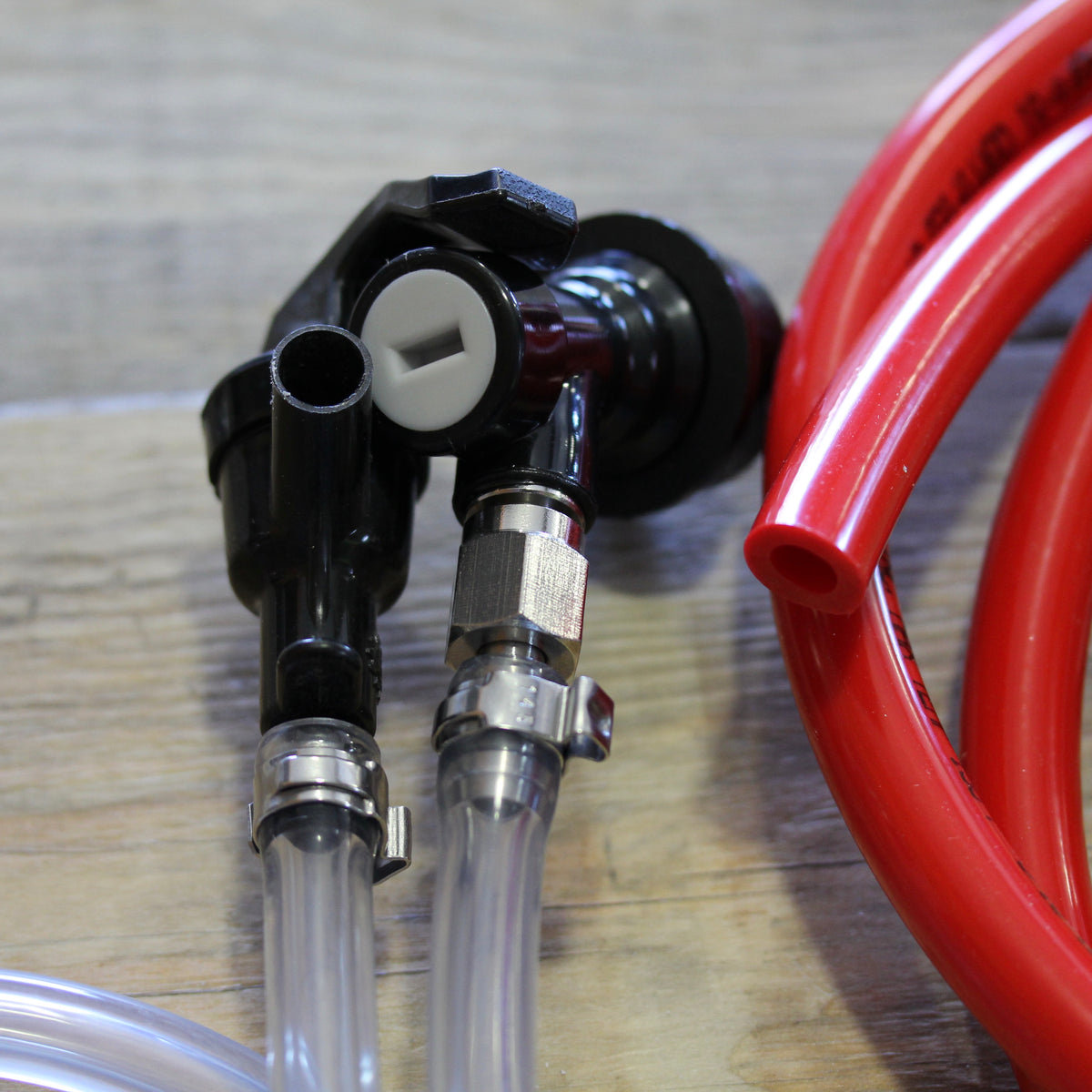 Basic Kegging Starter Kit