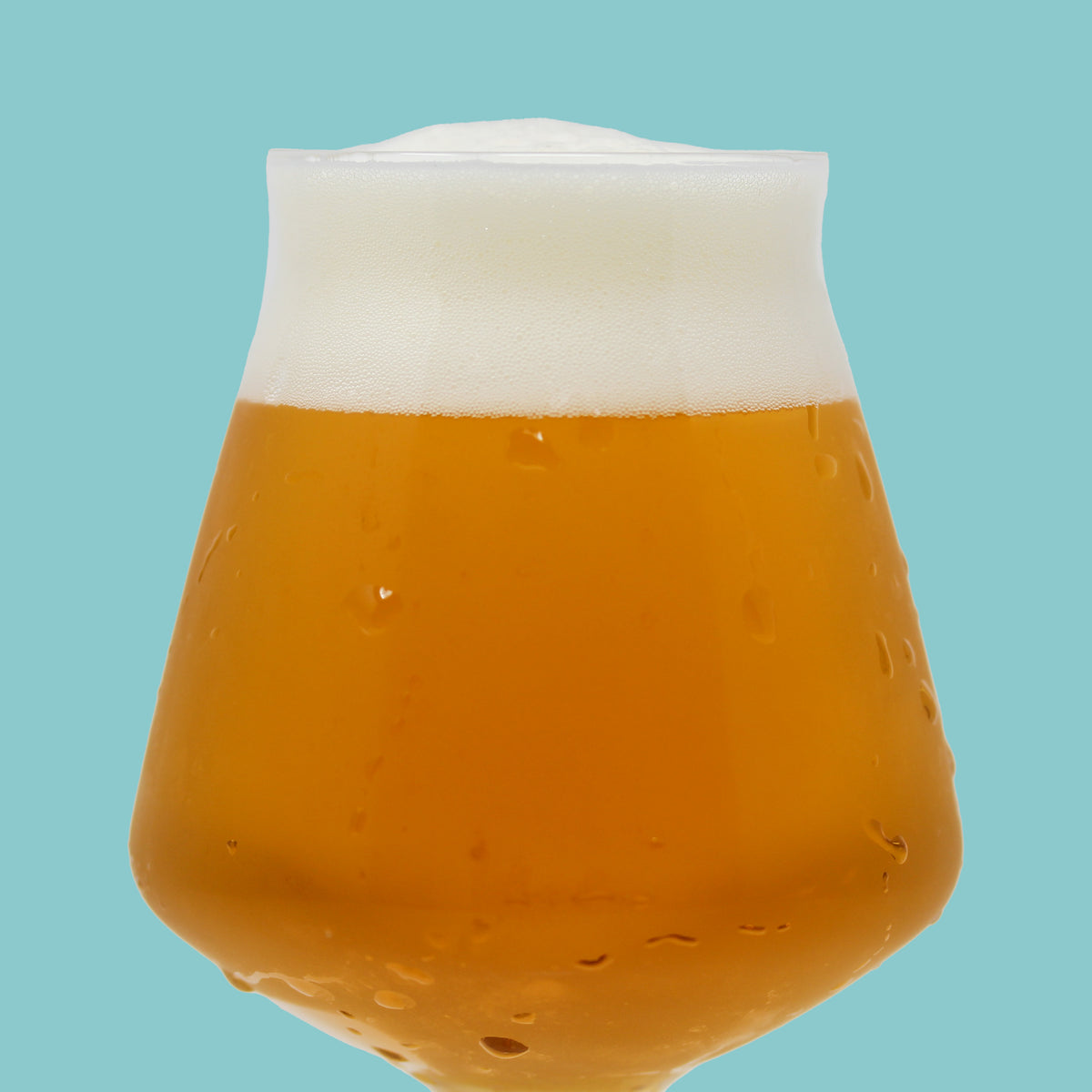 Jean Claude Van Darn | Belgian Golden Ale