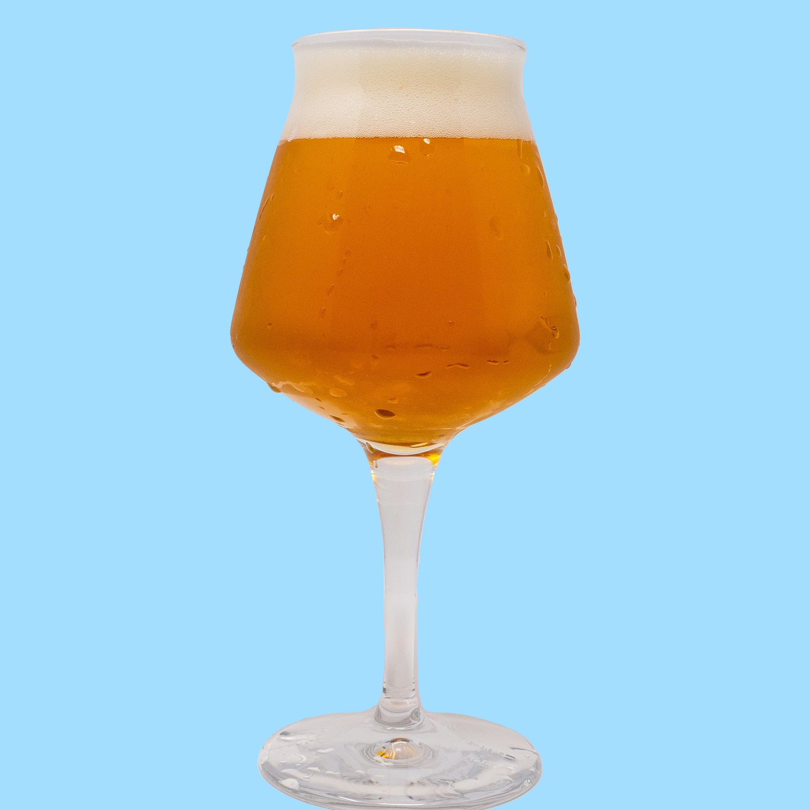 Jean Claude Van Darn | Belgian Golden Ale