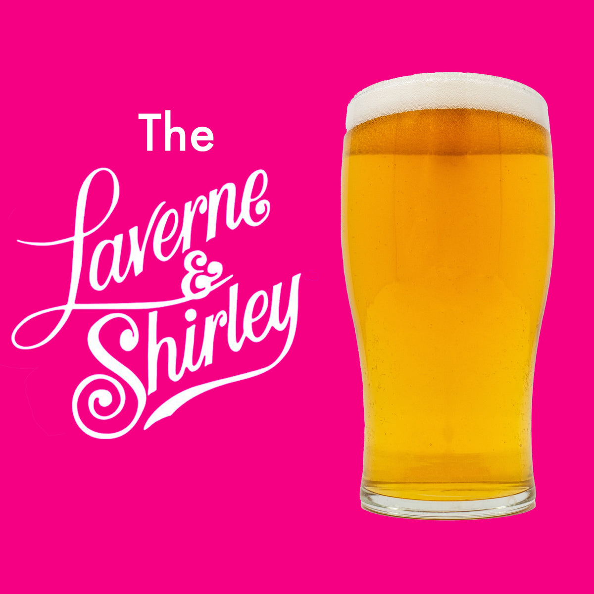 The Laverne &amp; Shirley