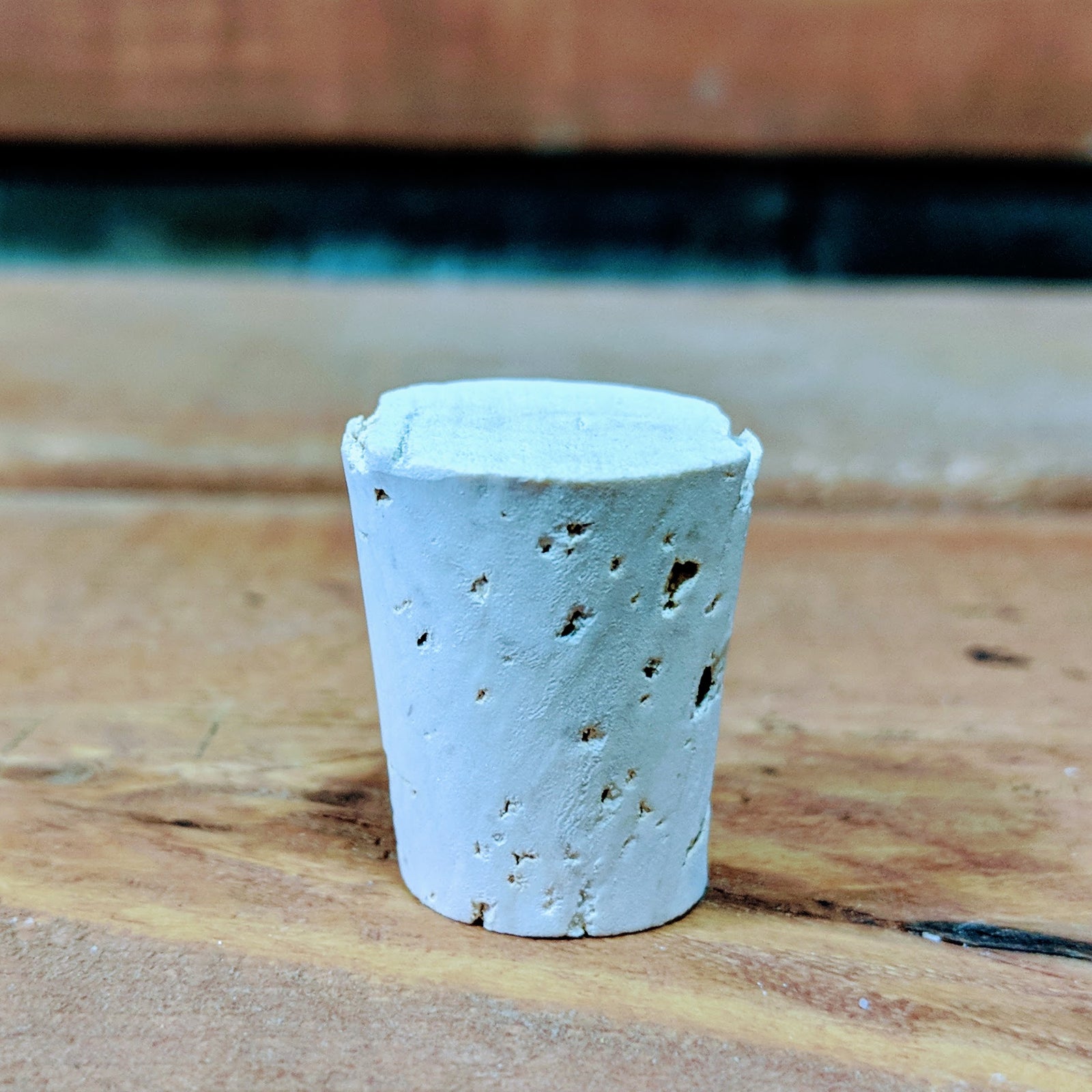 Small Tapered Cork