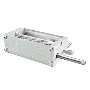 Malt Muncher Mill - 2 Roller W/ 7LB Hopper