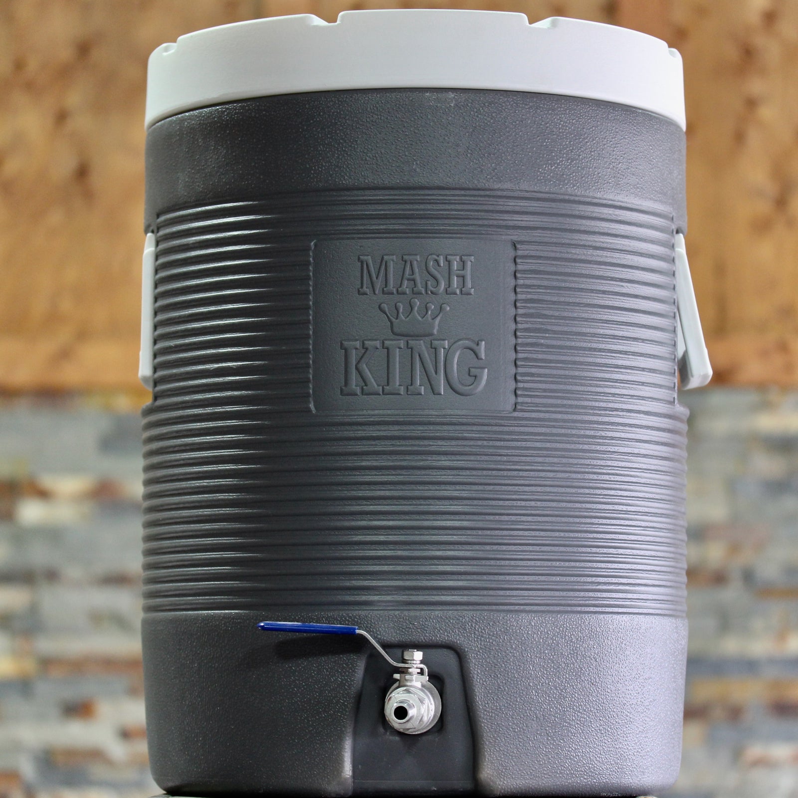 Mash Tun