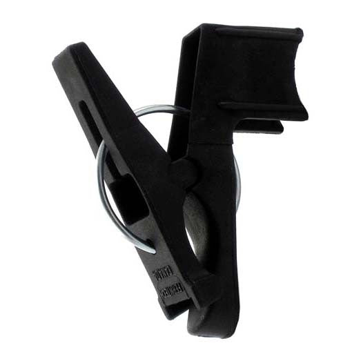 Racking Cane Holder (J Tube Clamp) - KJ Urban Winery & Craft Brewing ...