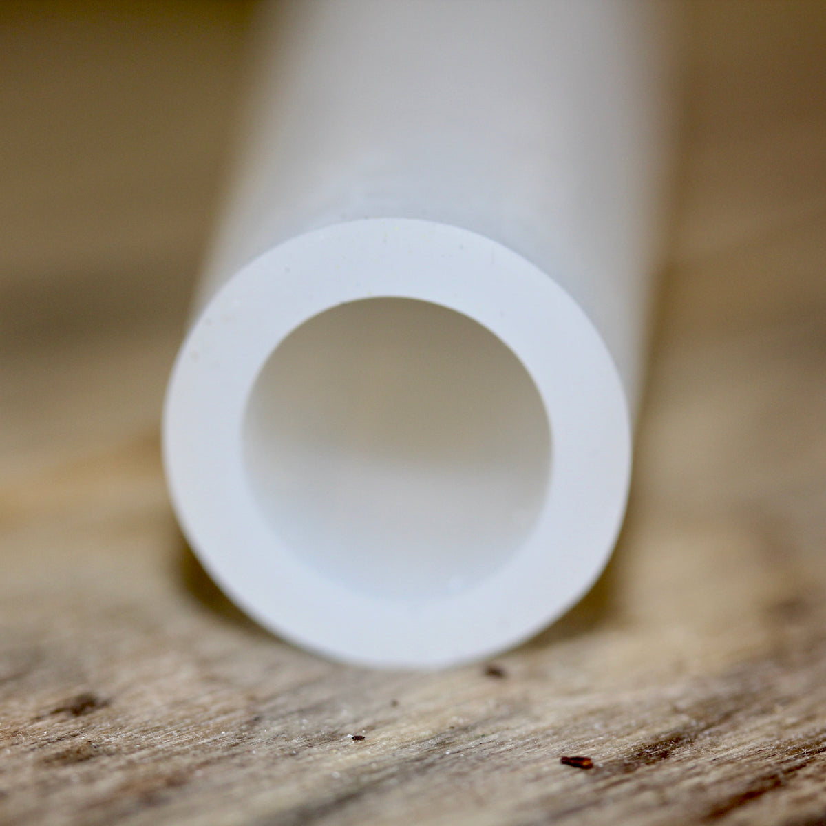 Silicone Tubing - 1/2"