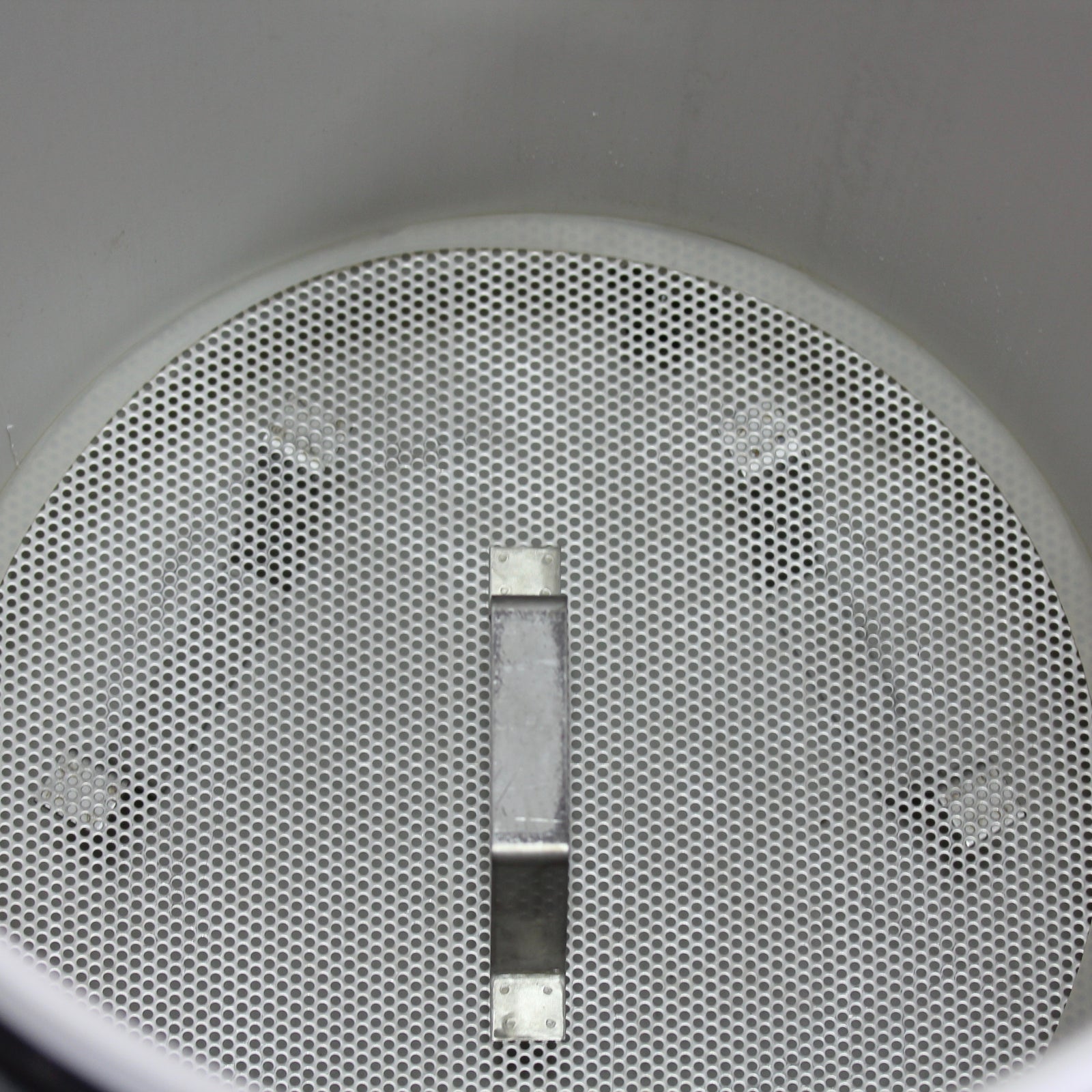 Mash Tun