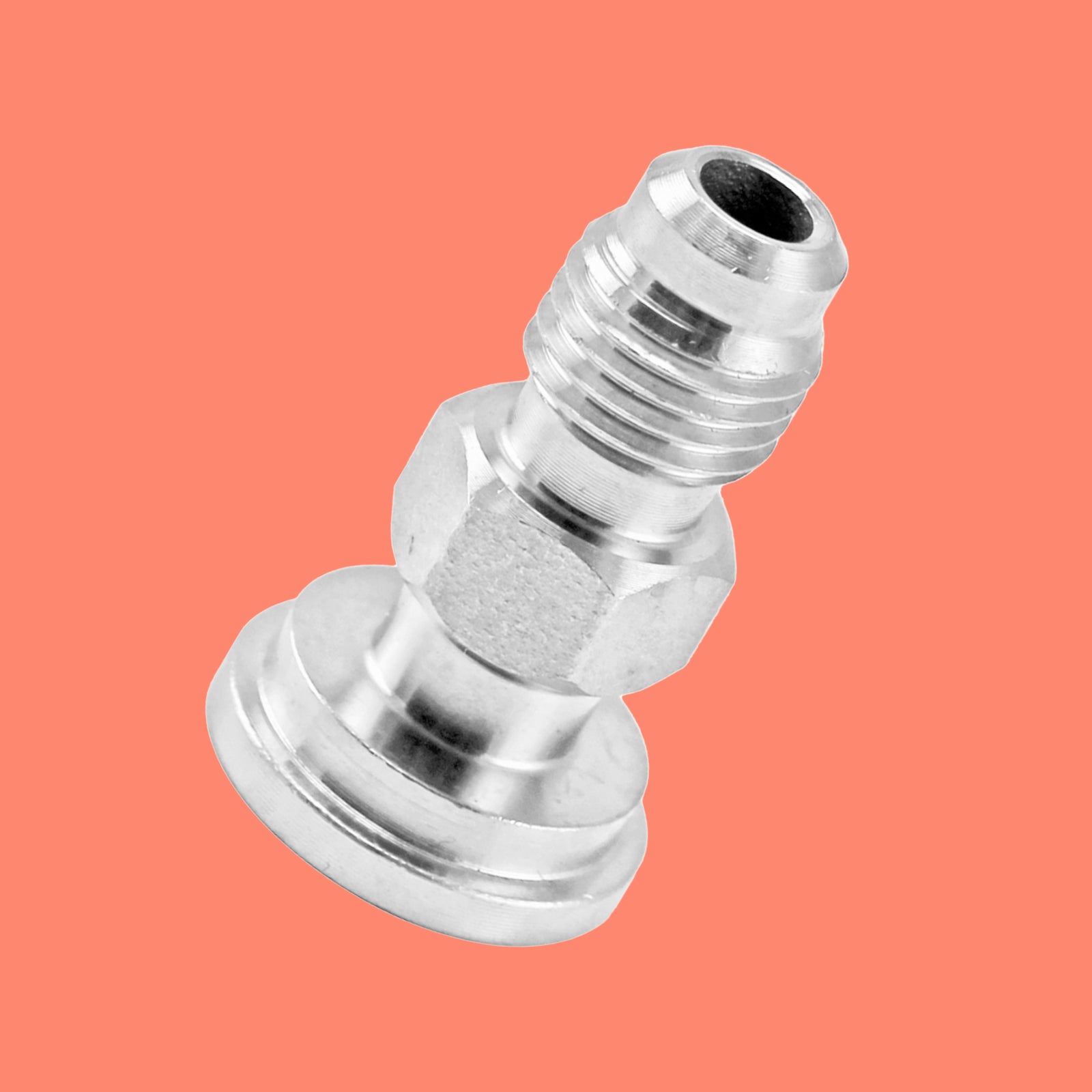 Universal Shank Tail Piece