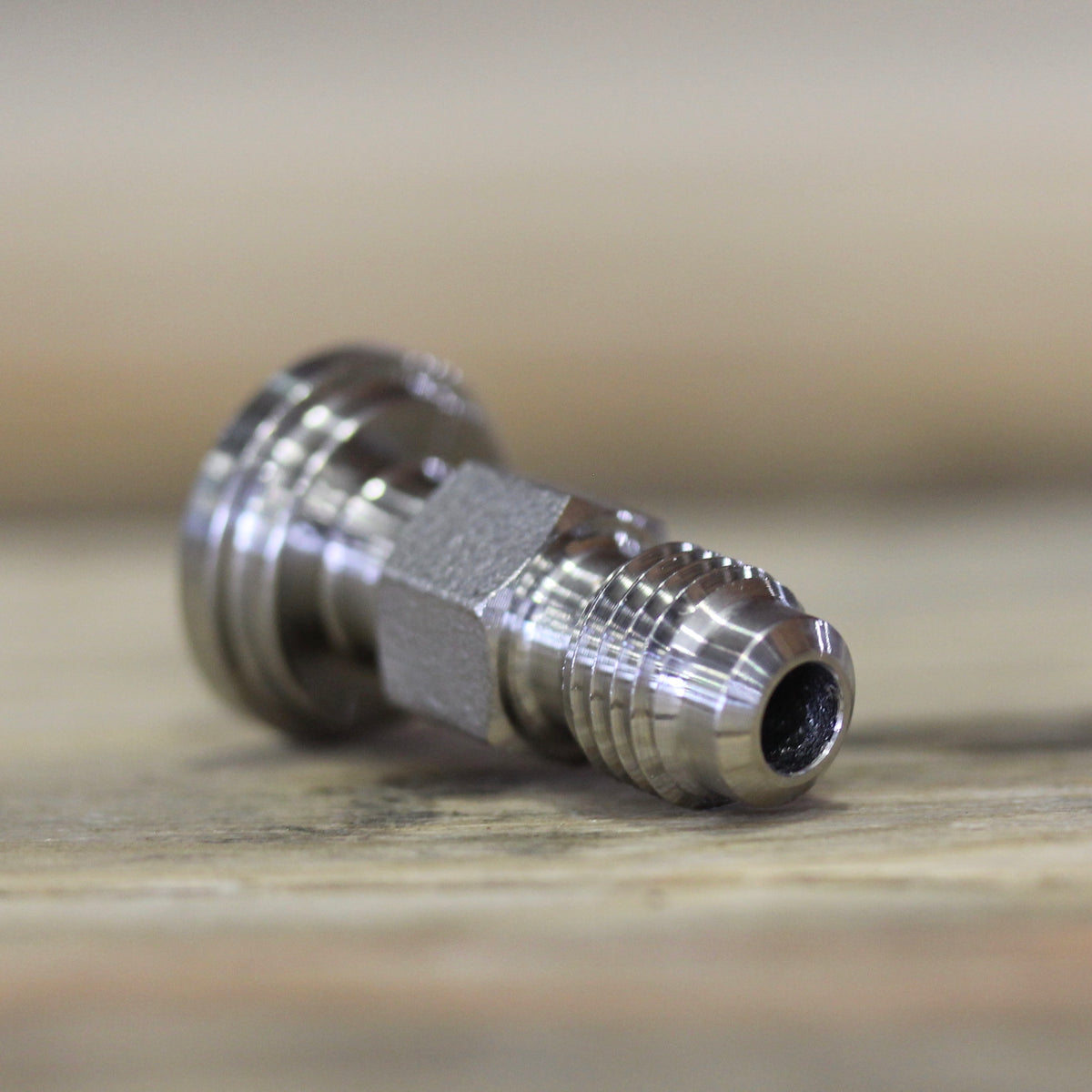 Universal Shank Tail Piece