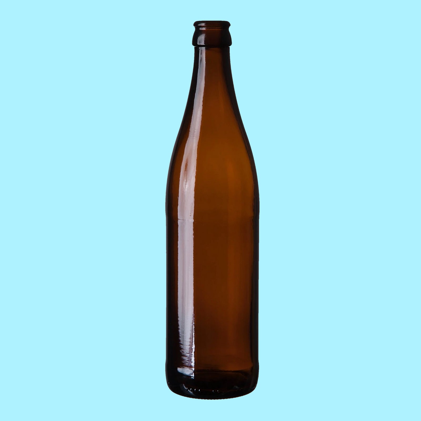 Beer & Cider Bottles