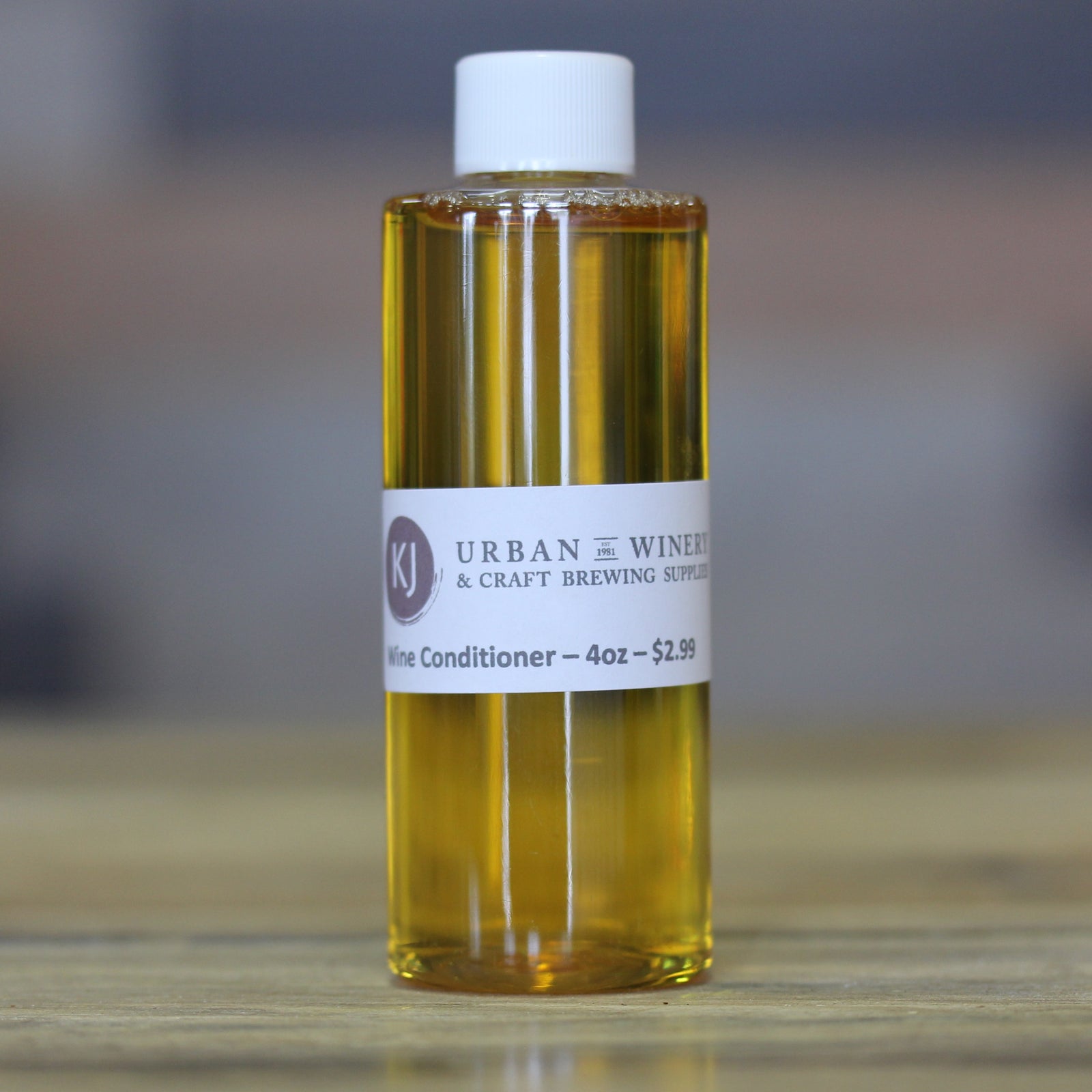 Wine Conditioner