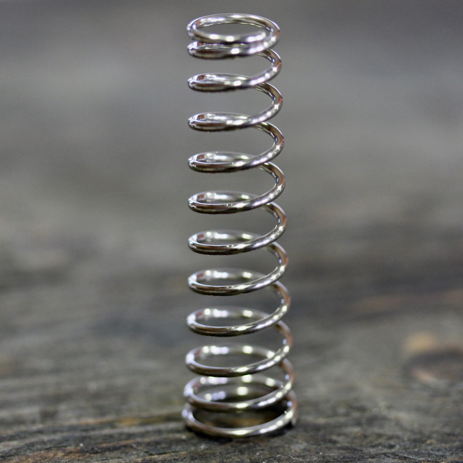 Auto-Close Spring - Nukatap