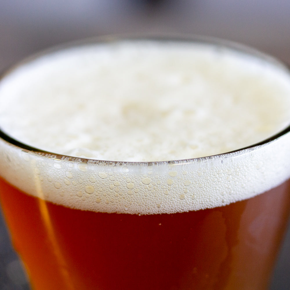 Accidental Perfect Pale Ale