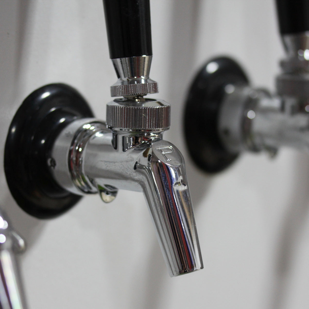 Perlick Chrome Faucet