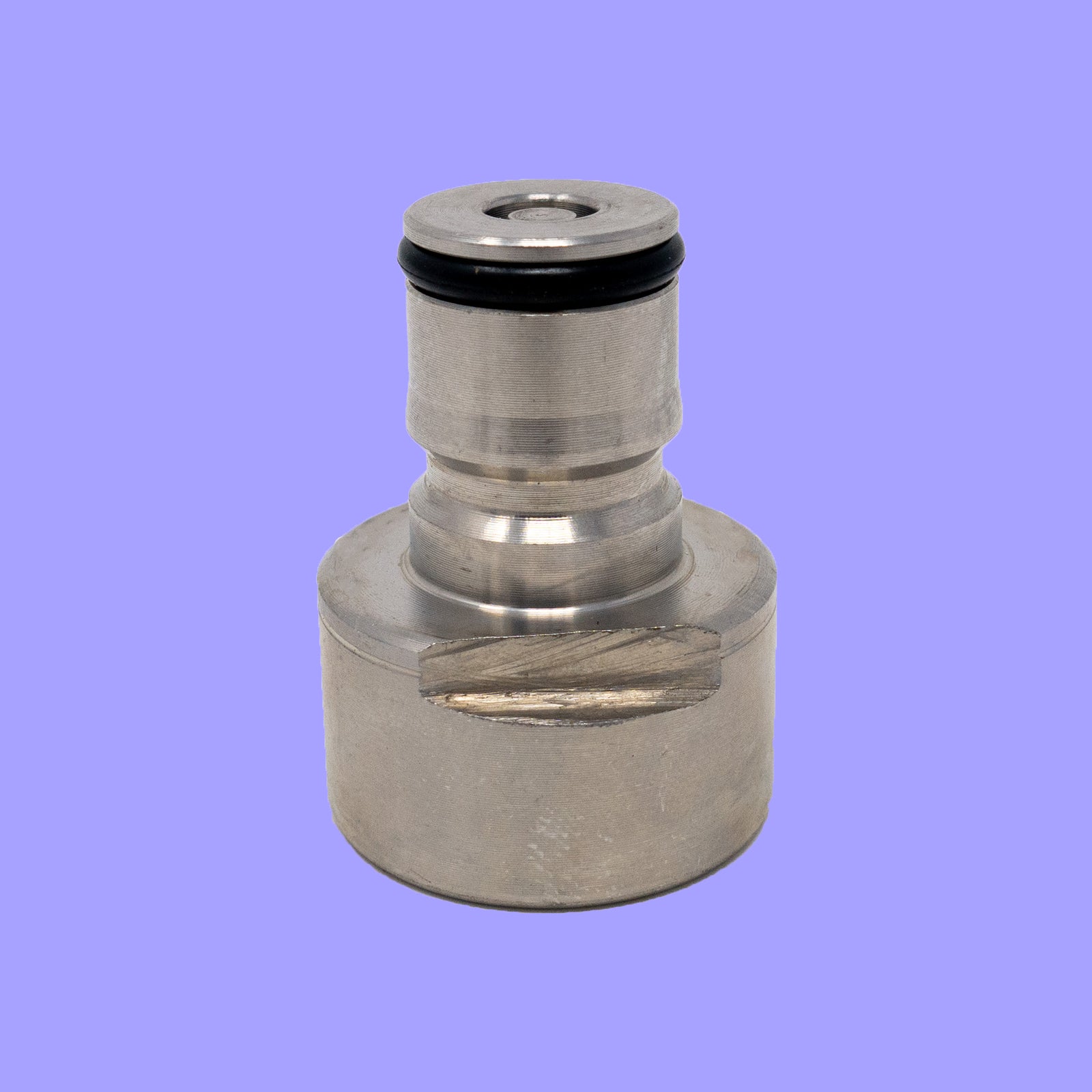 Sanke Keg Coupler Ball Lock Post