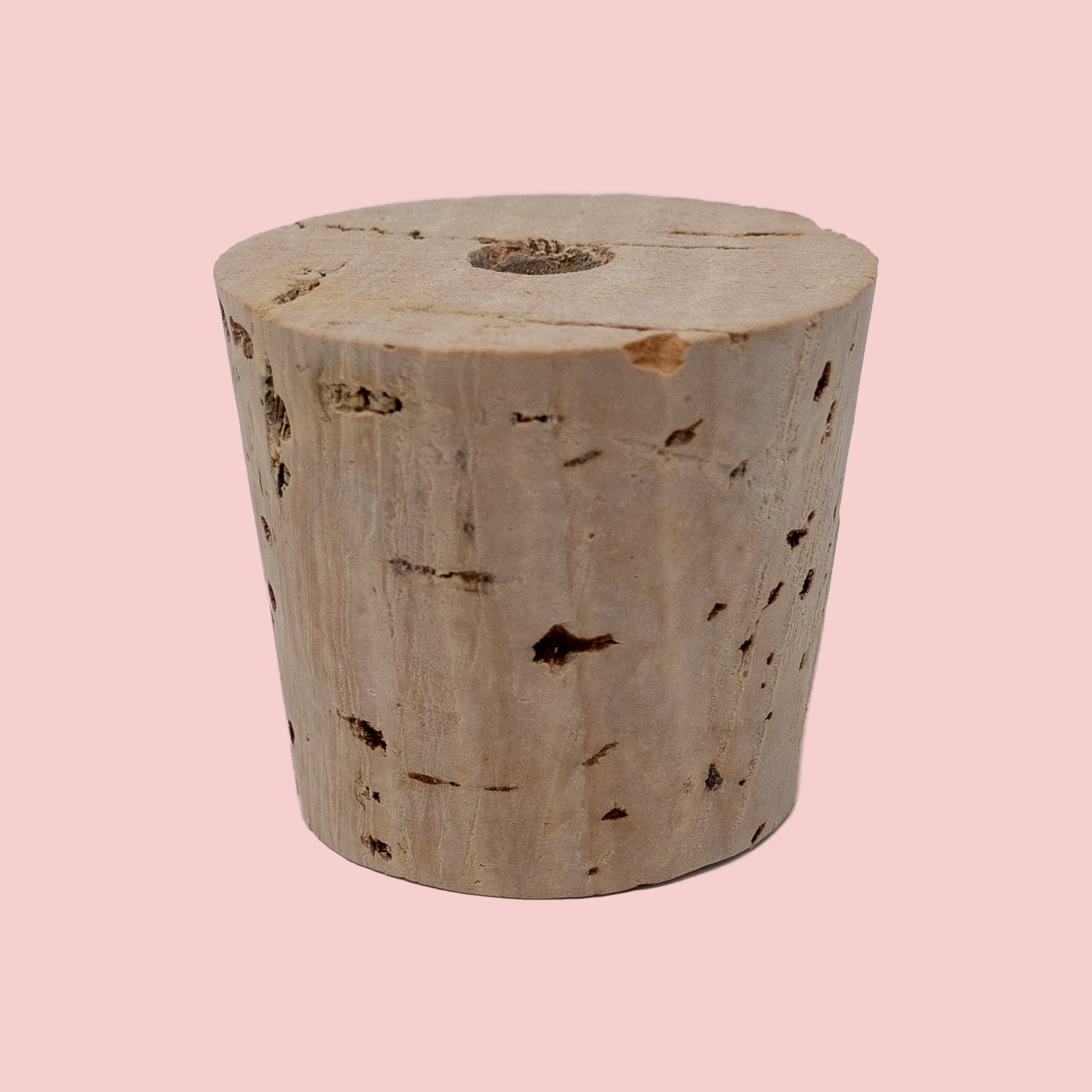 Large Tapered Cork - KJ Urban Winery & Craft Brewing Supplies Inc.