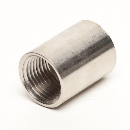 Stainless Steel Coupler