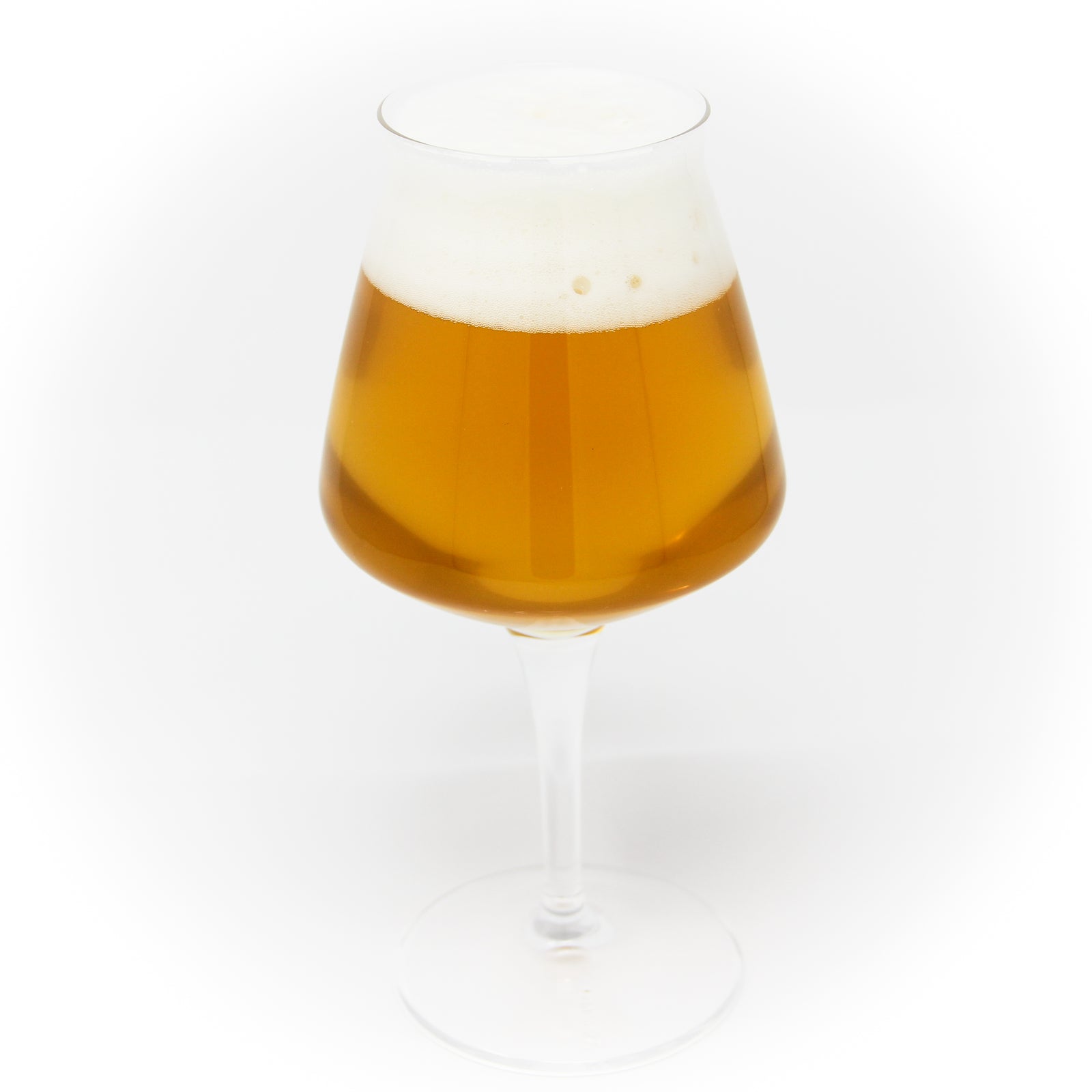 The French Resolution - Grisette Recipe