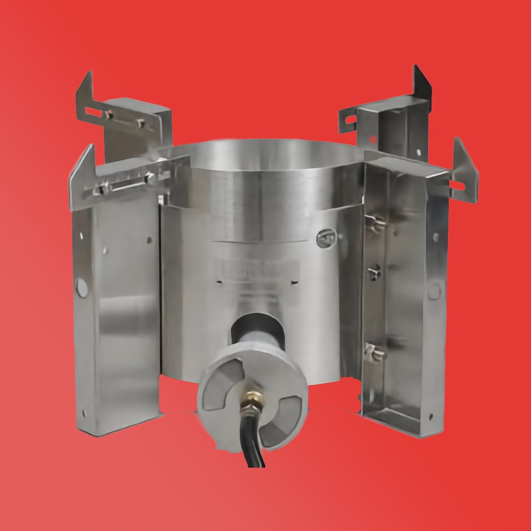 Hellfire Burner - Floor Standing