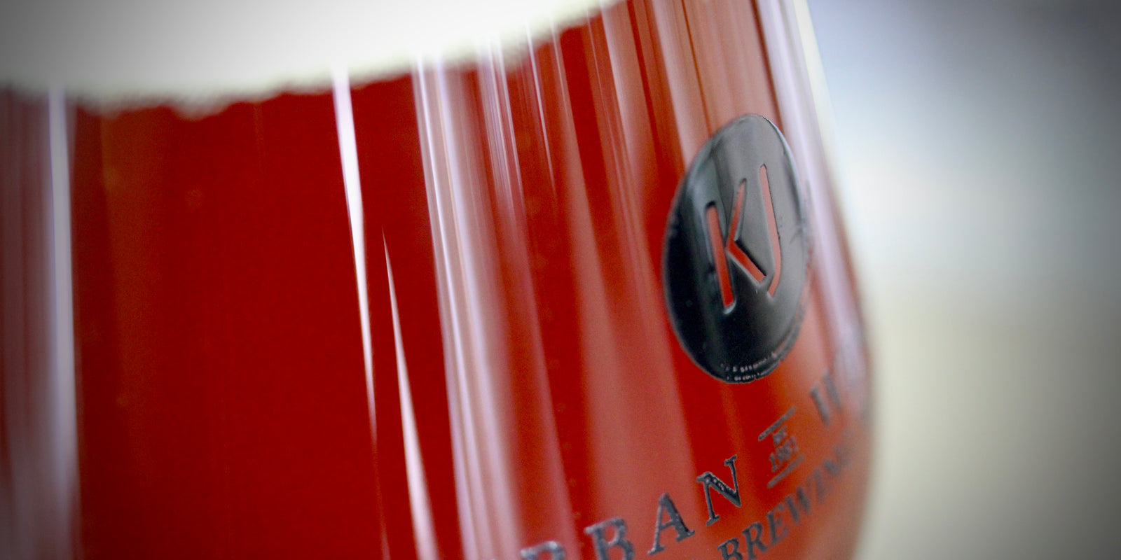 Homestretch Pale Ale