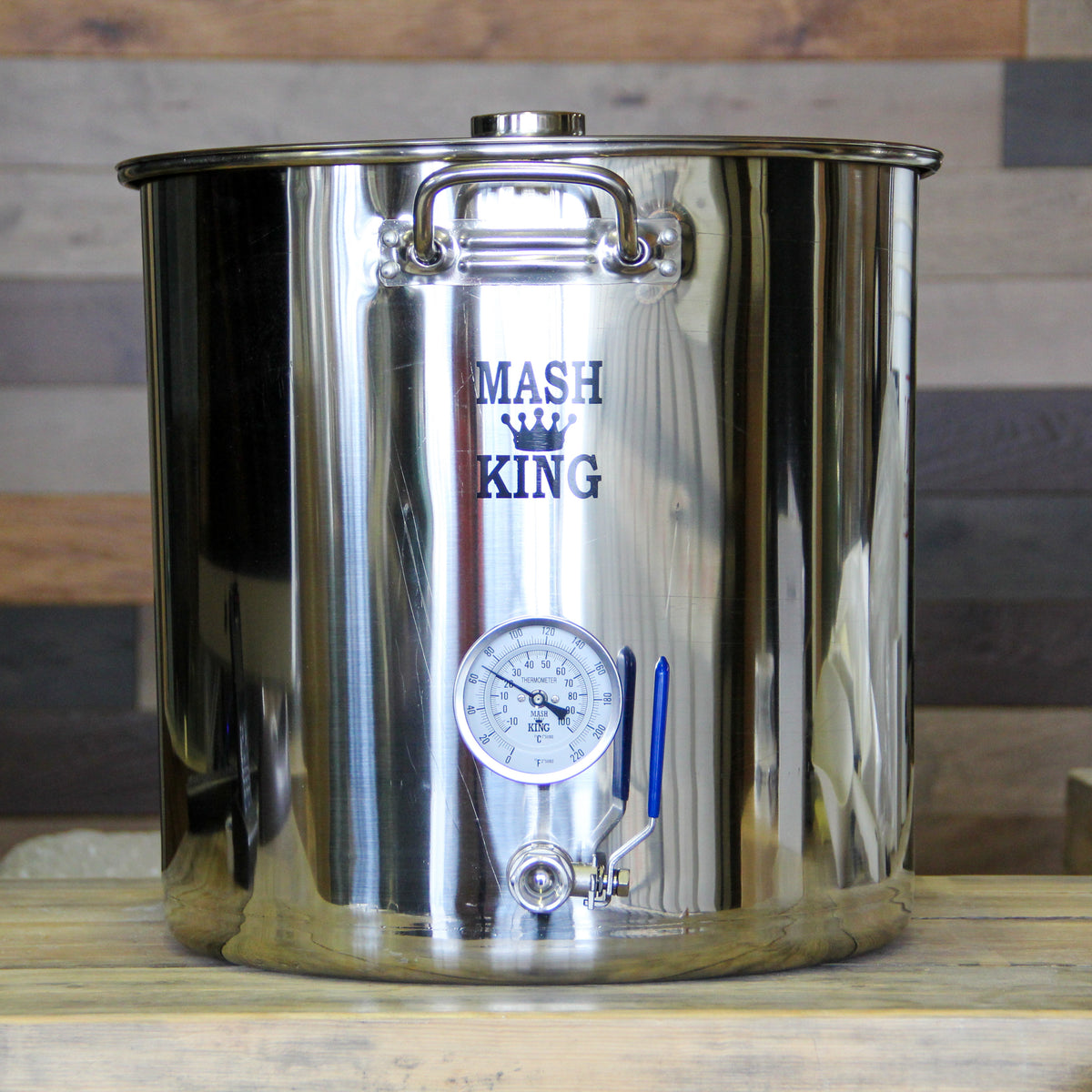 Beer Starter Kit - Regular +