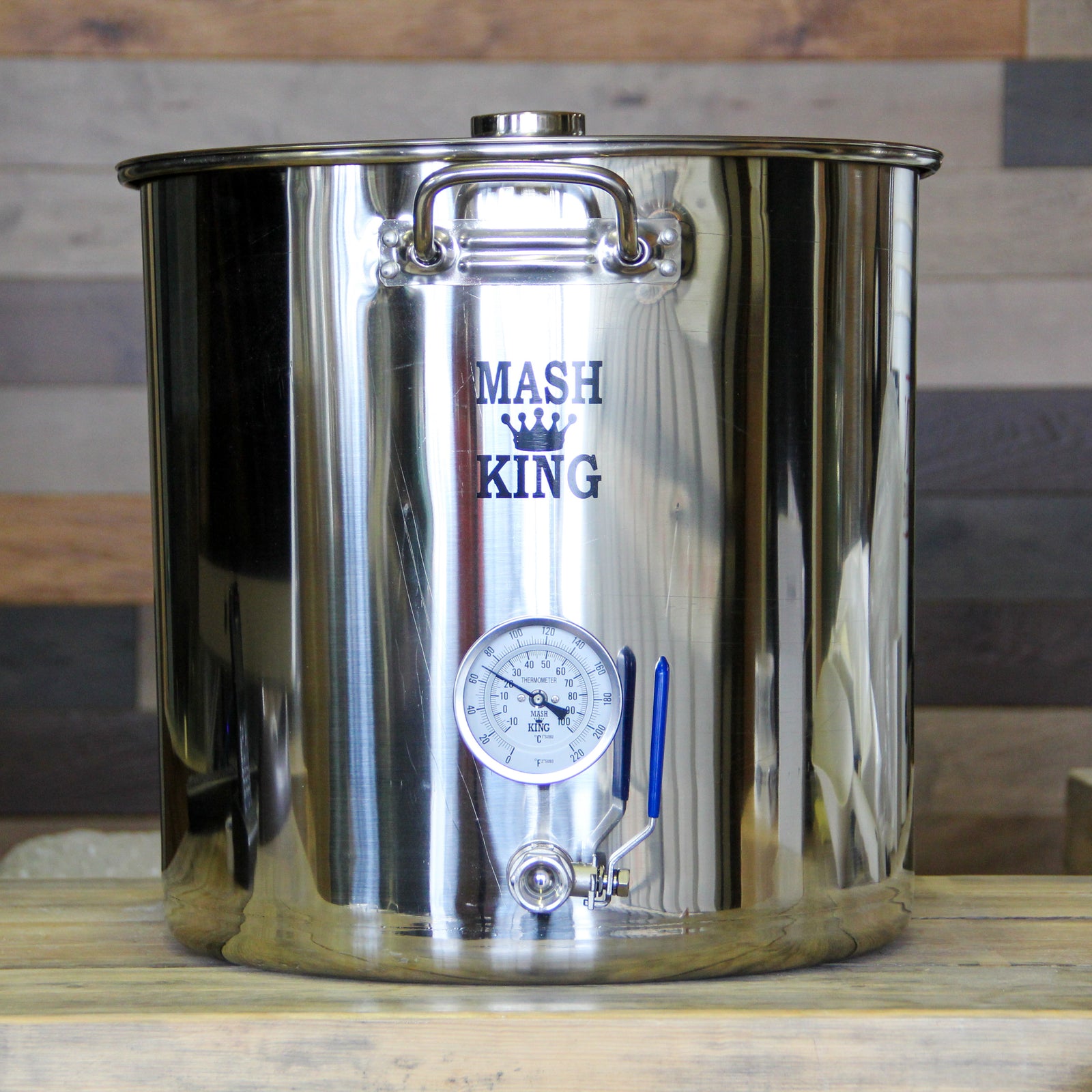 Beer Starter Kit - Regular +