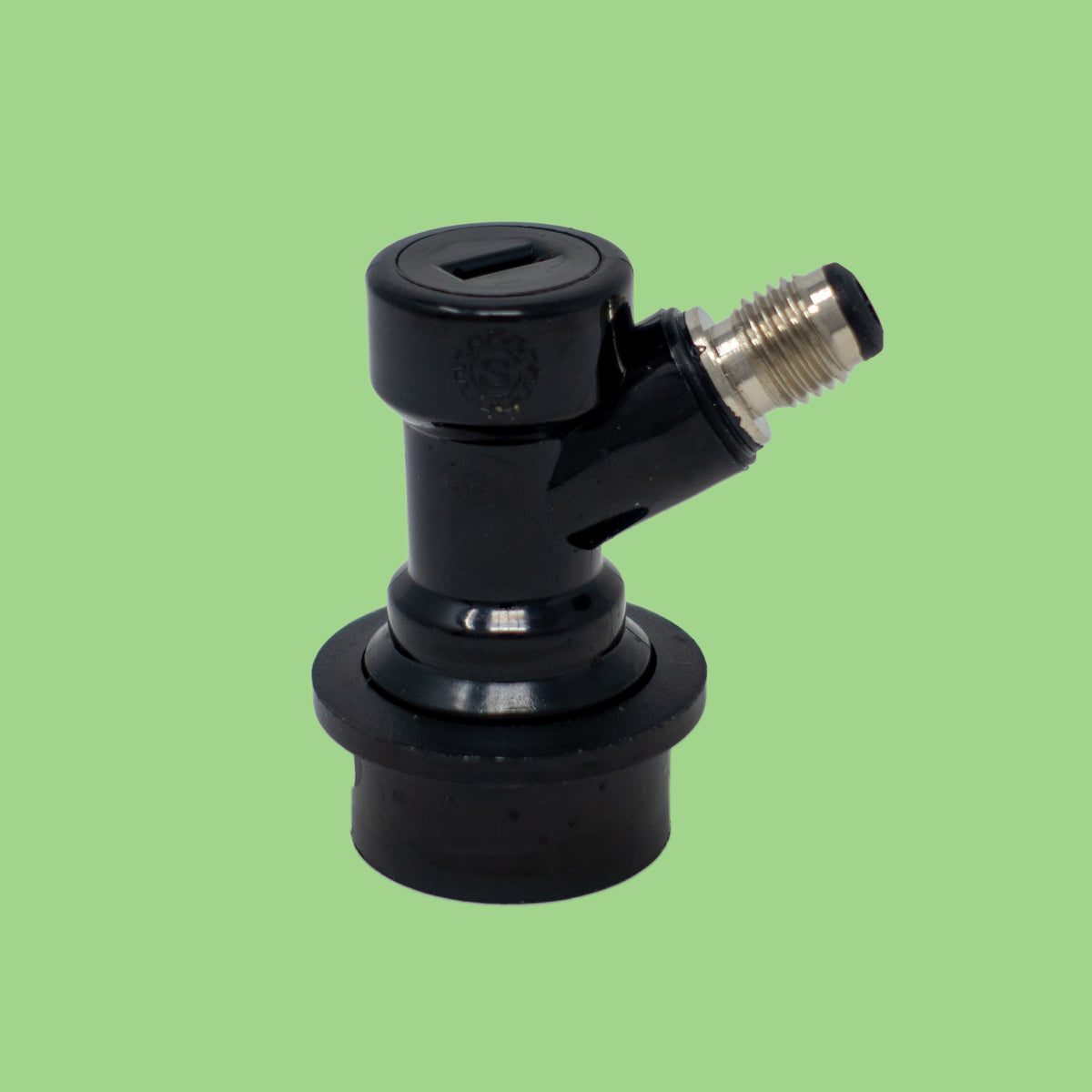 Ball Lock MFL Beverage Disconnect