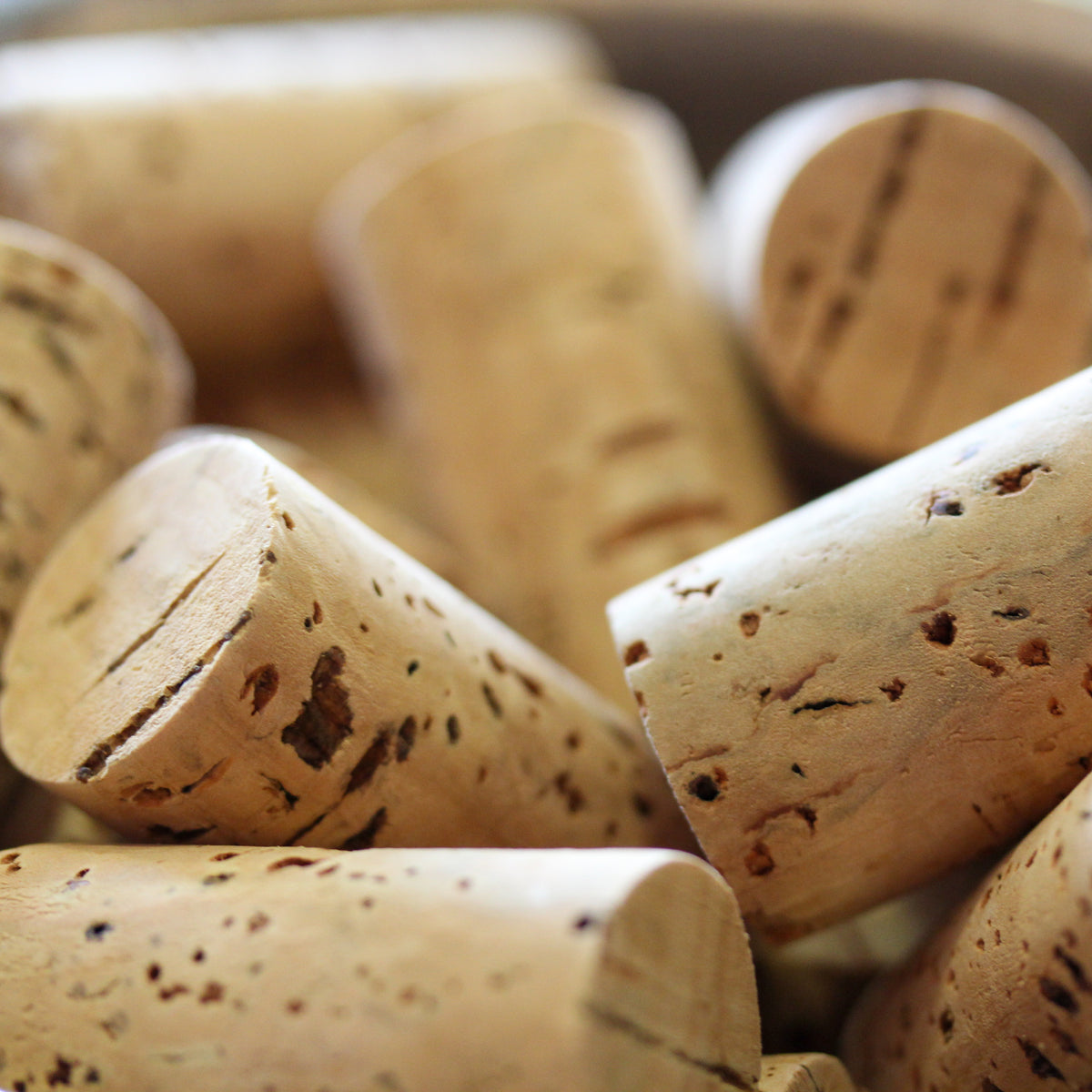 Natural Cork