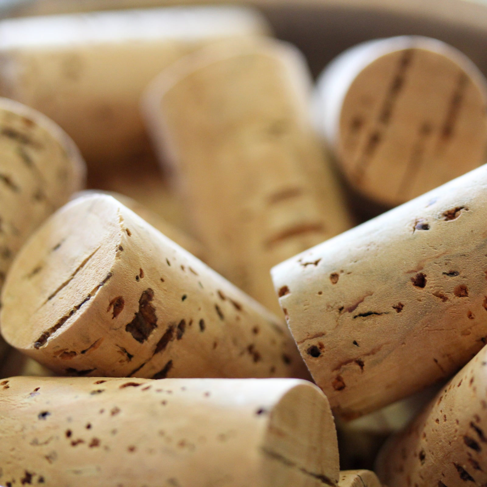 Natural Cork