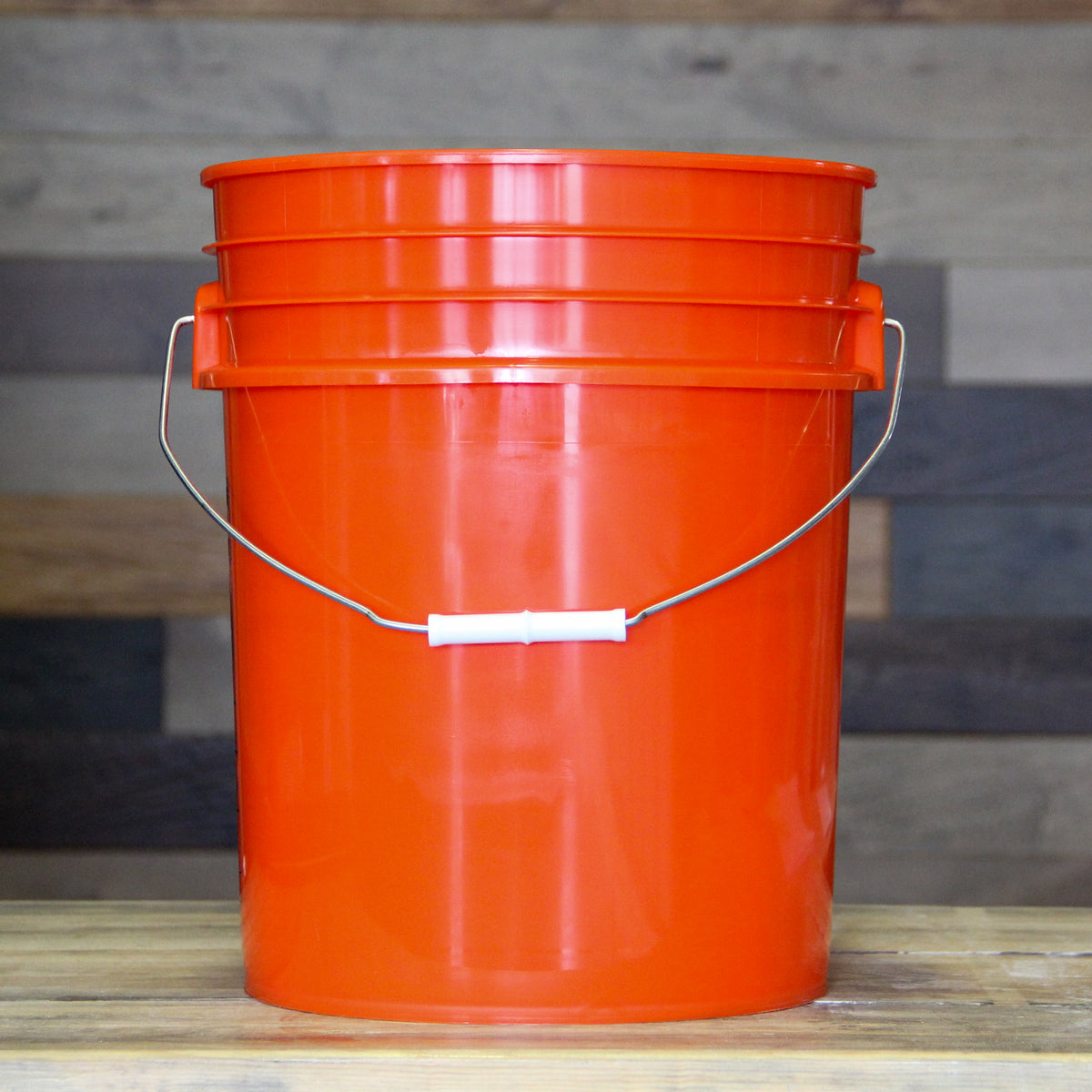 Plastic Pail - 19L