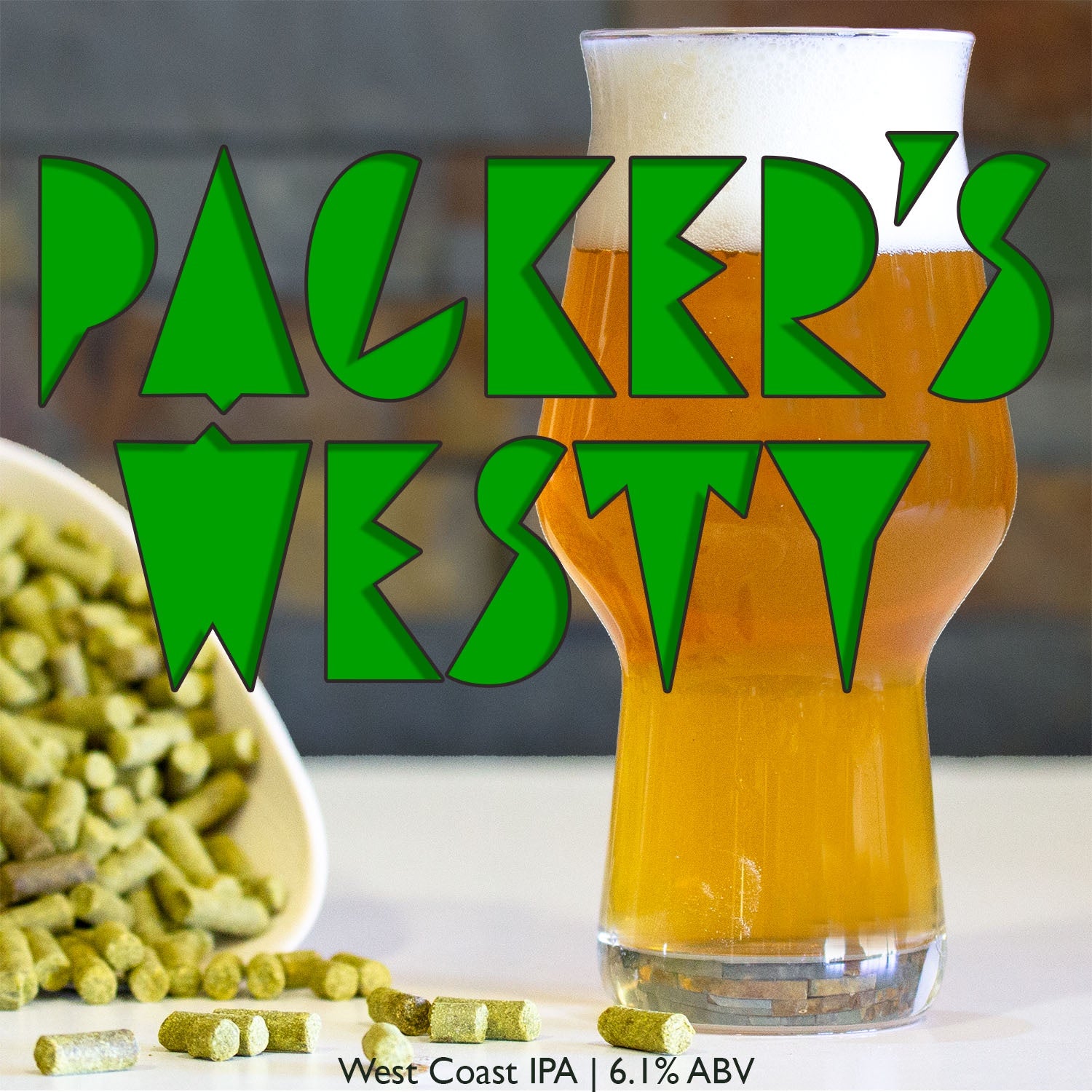 Packer's Westy