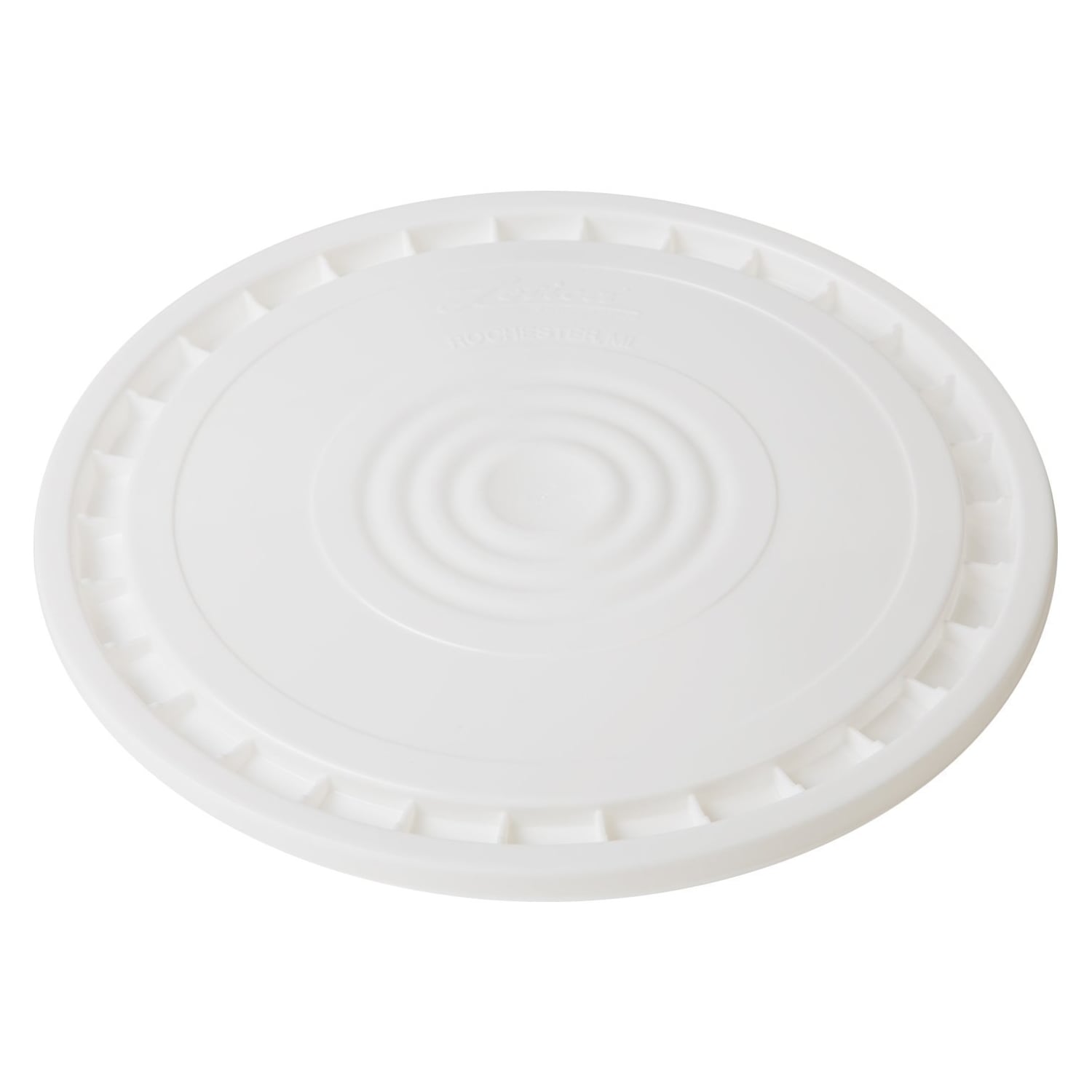 Pail Lid - 13/19/23/26.5L Pails