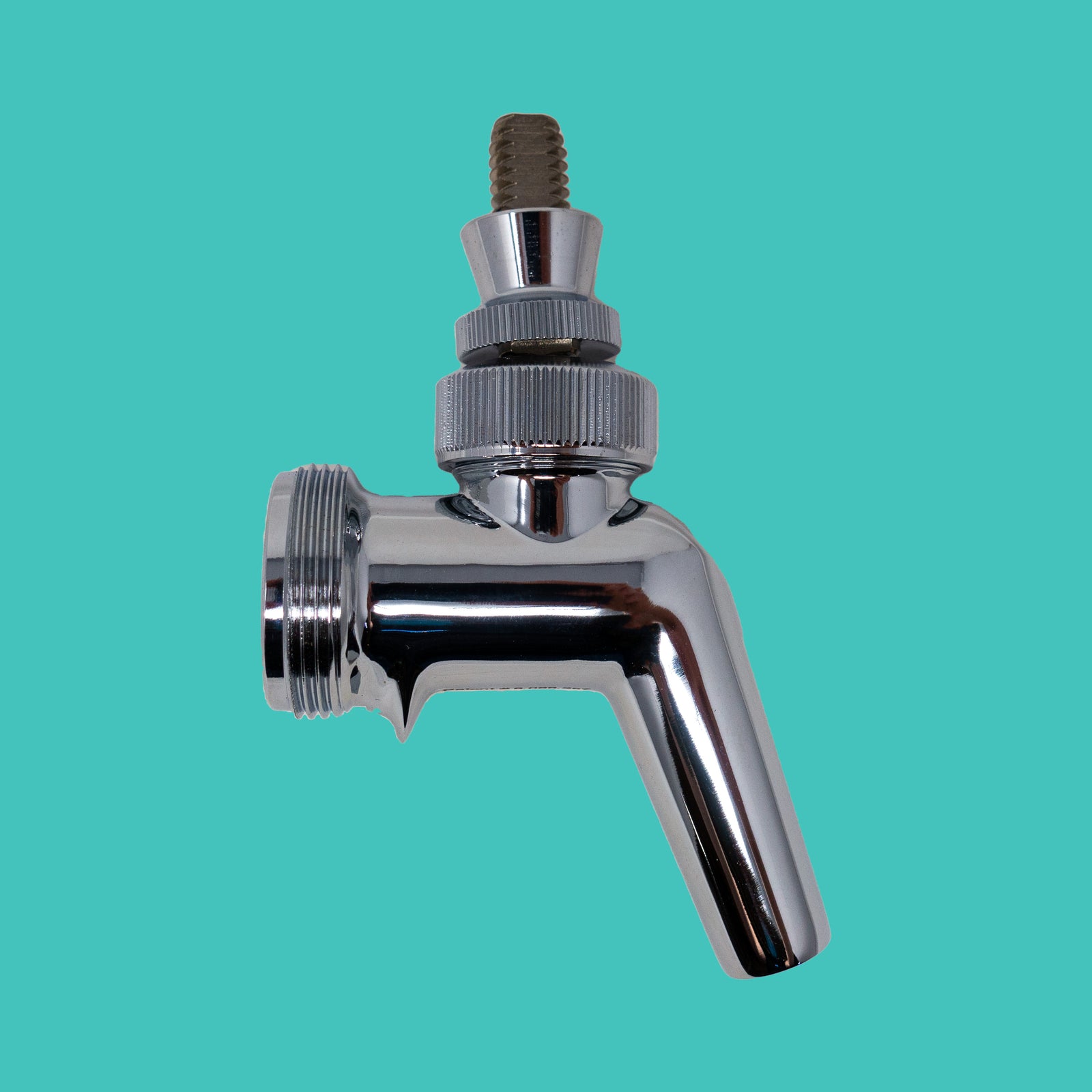 Perlick Chrome Faucet