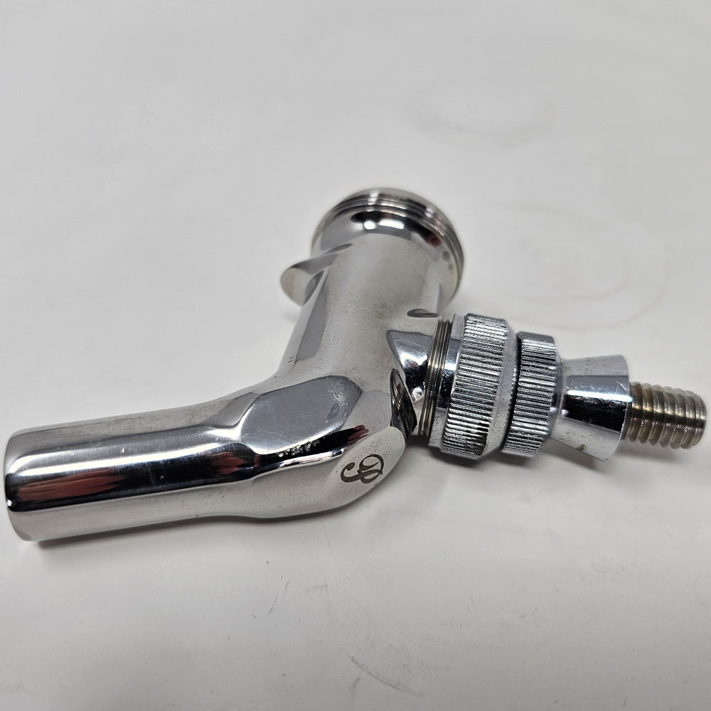 Perlick Chrome Faucet - USED