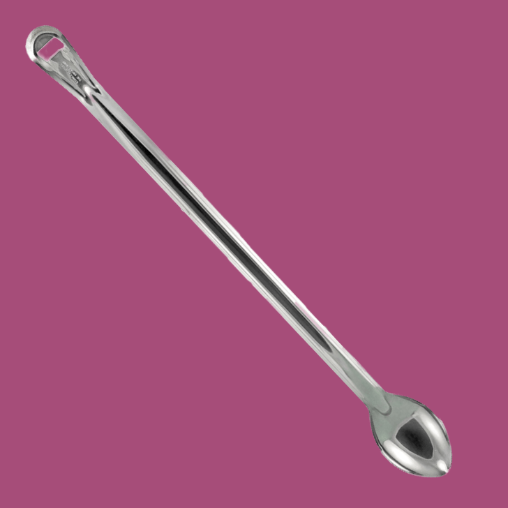 Stainless Steel Spoon