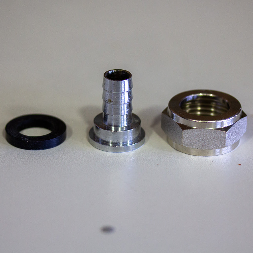 Tail Piece Assembly - 5/16" (Gas)