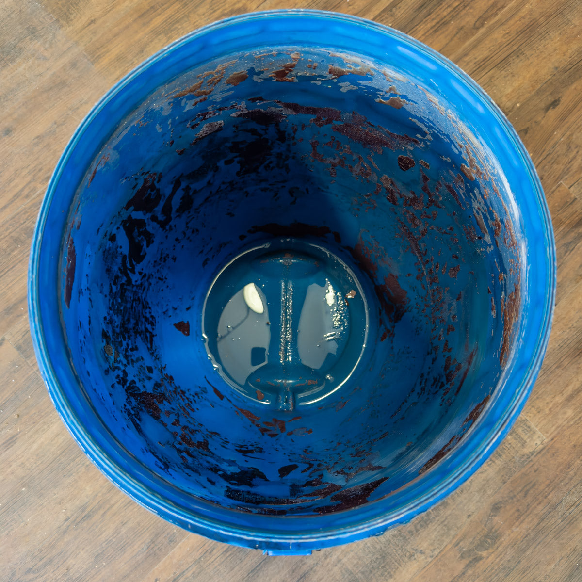 60L Fermentation Barrels - Used