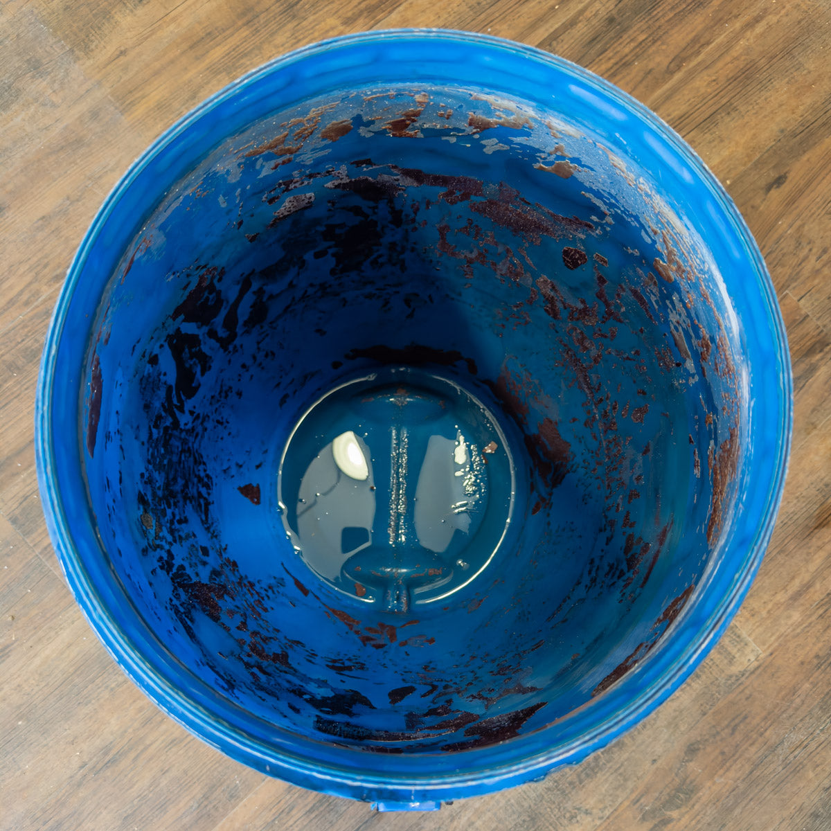 60L Fermentation Barrels - Used