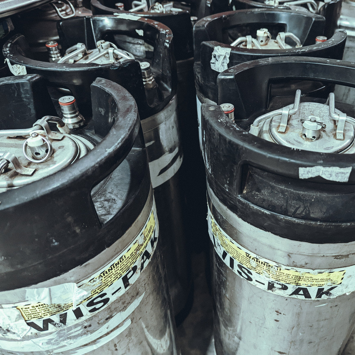 Cornelius Keg - Used