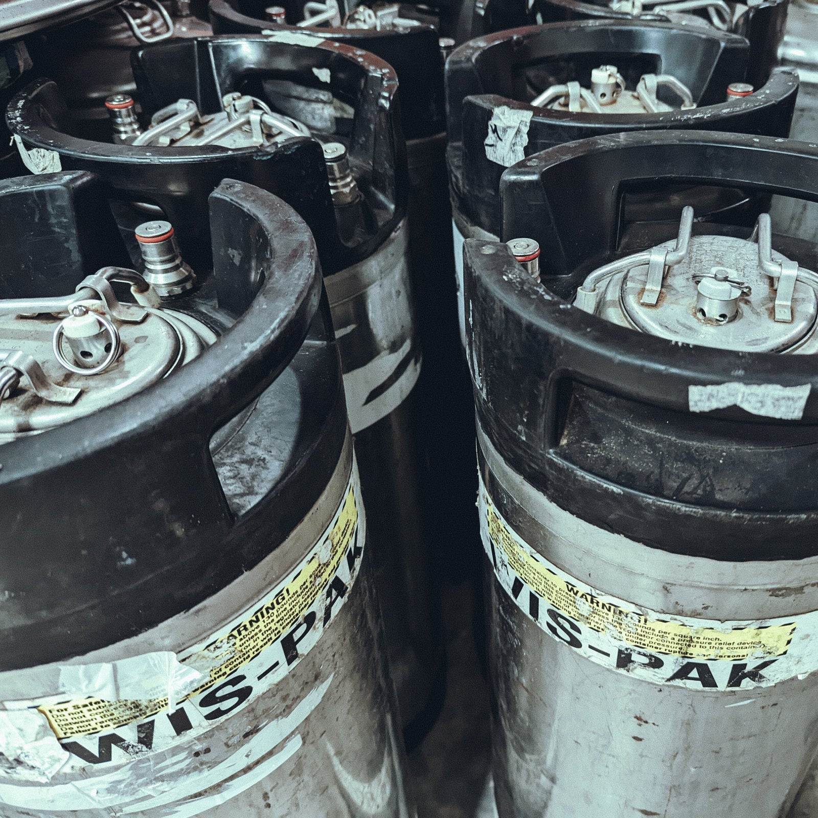 Cornelius Keg - Used