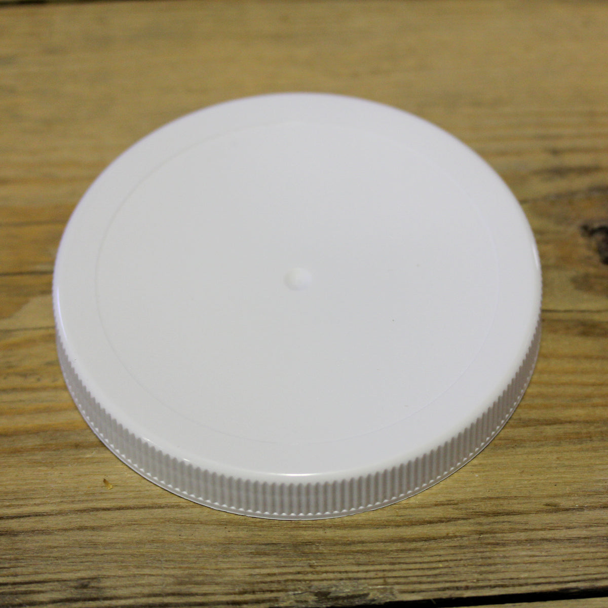 LID - Wide Mouth Gallon Jug