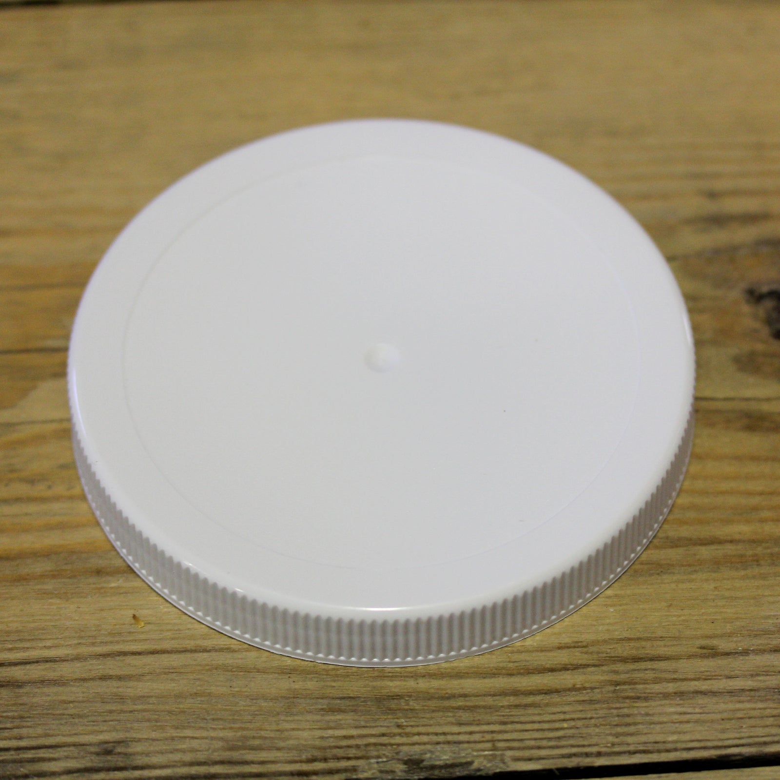 LID - Wide Mouth Gallon Jug