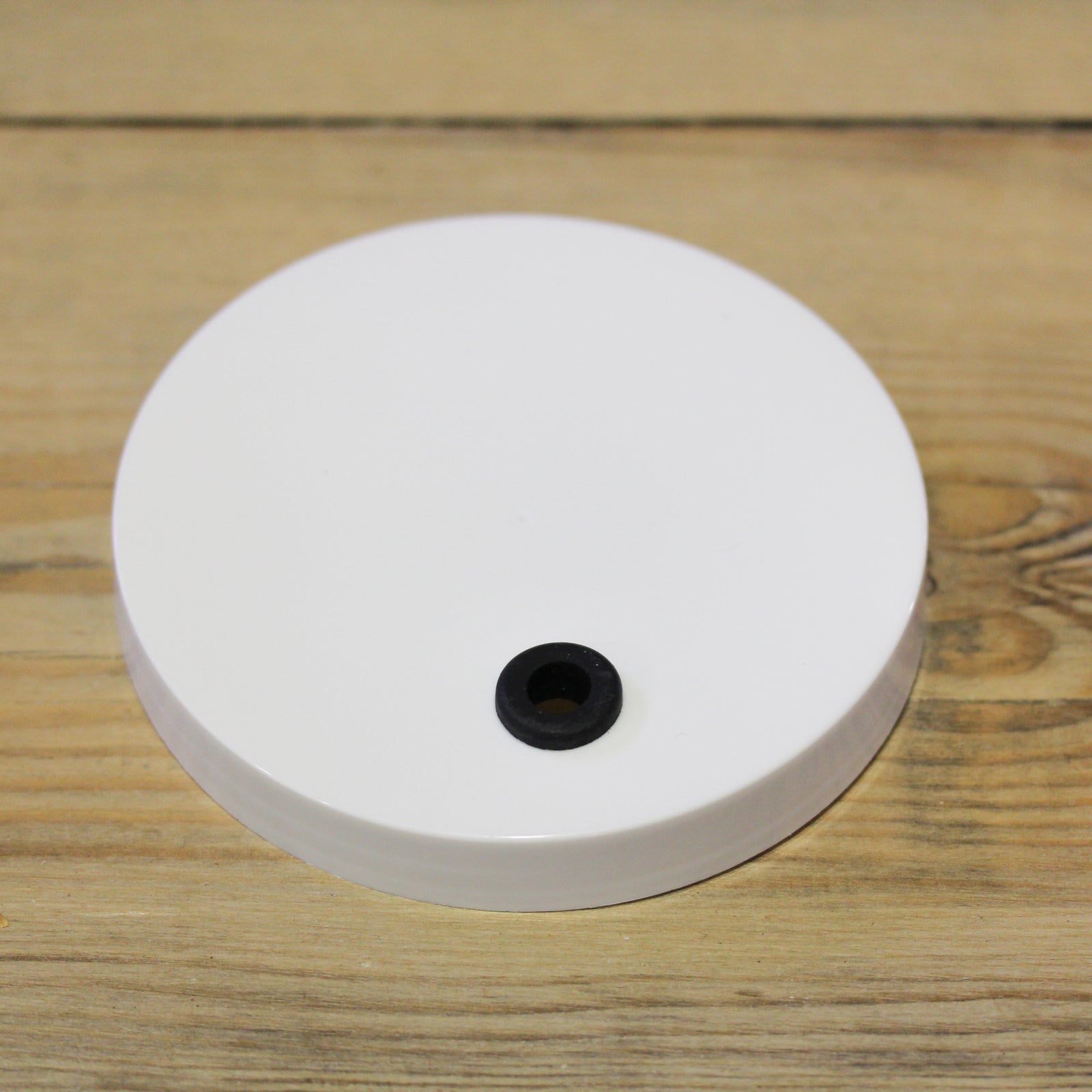 LID - Wide Mouth Gallon Jug